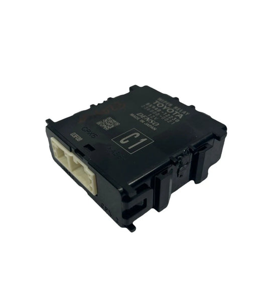 2022 TOYOTA COROLLA WIPER RELAY CONTROL UNIT ASSY