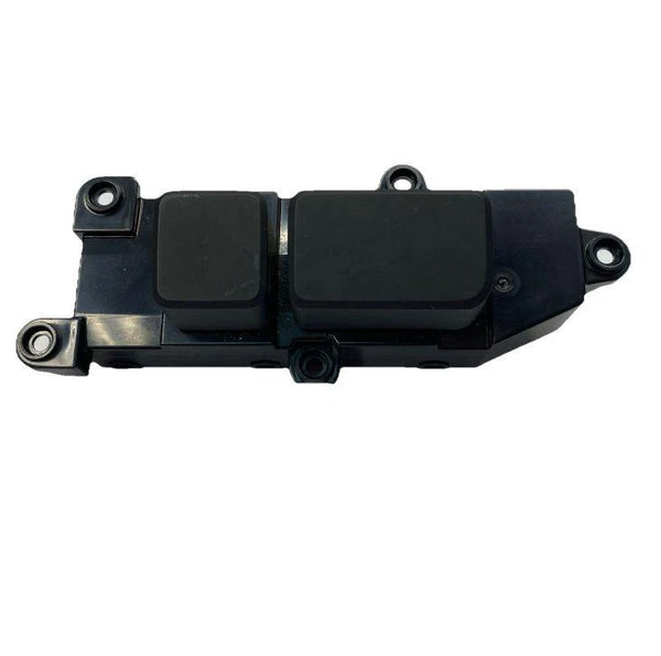 2018 HYUNDAI SANTA FE DASH SWITCH HEATED SWITCH LEFT SIDE ASSY OEM 933154ZAA0