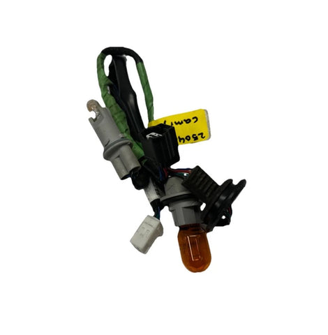 2023 TOYOTA CAMRY TAIL LIGHT HARNESS WIRE WIRING REAR LEFT SIDE OEM 94527235