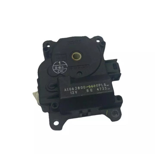 20 21 22 23 TOYOTA 4RUNNER AIR FLAP MOTOR AC HVAC ATUADOR PORTA MISTURA AE0638002640PLS