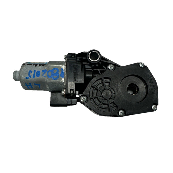 2013 TO 2018 NISSAN ALTIMA WINDOW MOTOR FRONT LEFT SIDE OEM 807313TA0B SEDAN