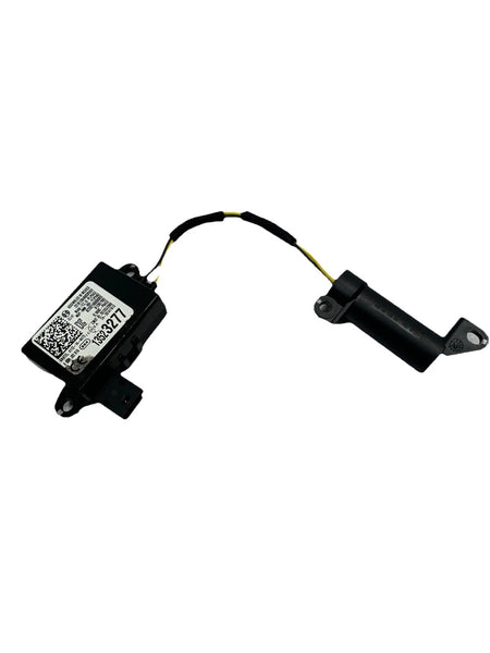 2016 TO 2024 CHEVROLET CAMARO DETERRENT ANTI-THEFT ALARM CONTROL MODULE OEM 13523277