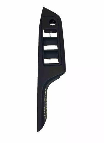 Interruptor maestro Toyota CHR 18 19 20 21 22, cubierta embellecedora, bisel OEM 74232F4010