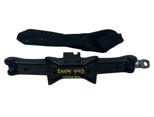 2024 NISSAN VERSA JACK KIT TOOLS TIRE MECHANISM ASSY OEM 995505EE2A