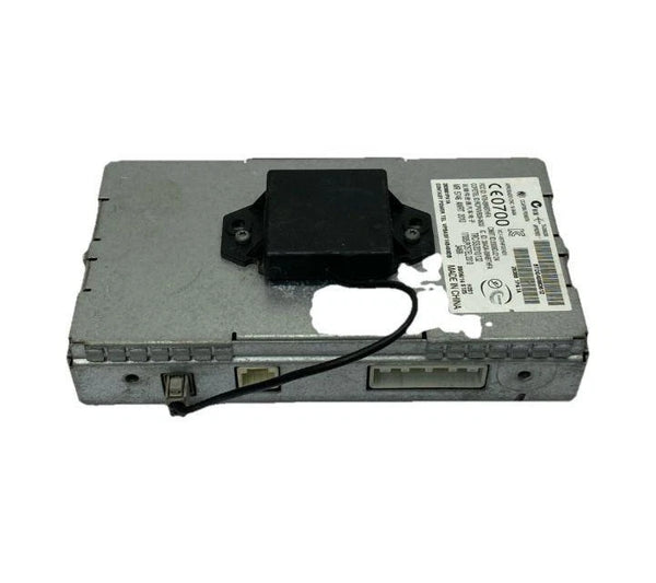 2015 NISSAN NV200 BLUETOOTH CONTROL COMMUNICATION MODULE ASSY OEM 283881PA1A