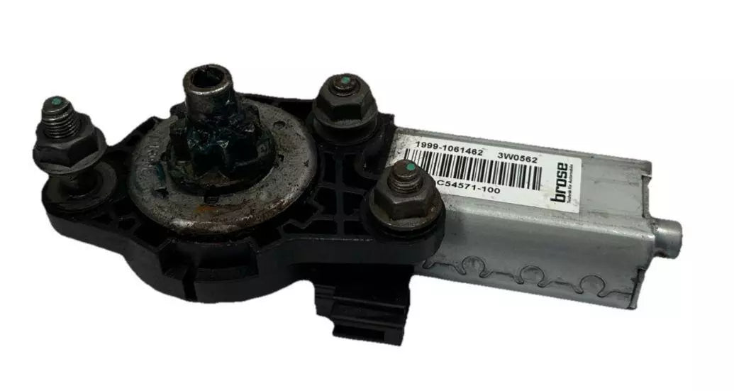 19 20 21 22 23 CHEVROLET EQUINOX MOTOR DEL ASIENTO DELANTERO IZQUIERDO LADO DEL CONDUCTOR CONJUNTO OEM C54571100
