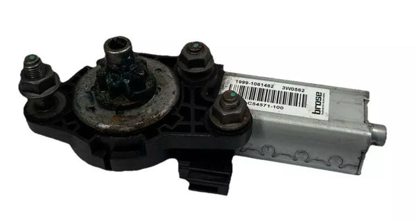 19 20 21 22 23 CHEVROLET EQUINOX MOTOR DEL ASIENTO DELANTERO IZQUIERDO LADO DEL CONDUCTOR CONJUNTO OEM C54571100