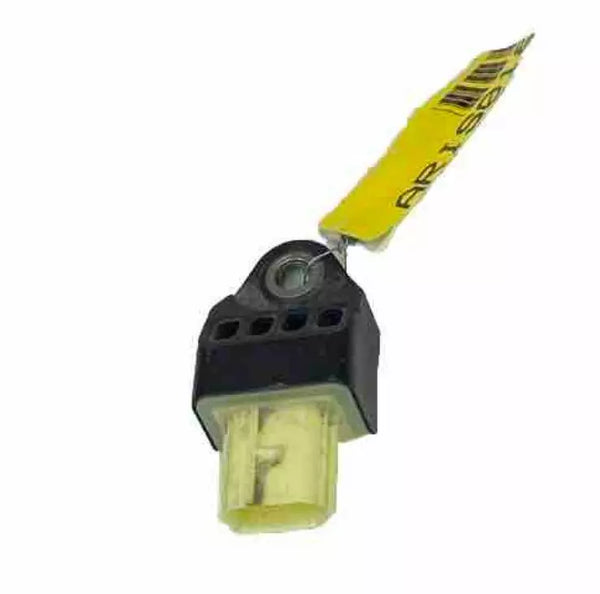 Sensor de impacto Toyota 4Runner de 2010 a 2022 traseiro direito ou esquerdo OEM 8983175020