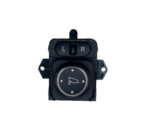 Interruptor de espejo retrovisor para Honda Civic 2021-2022 sedán, conjunto delantero izquierdo OEM 35190T20A21