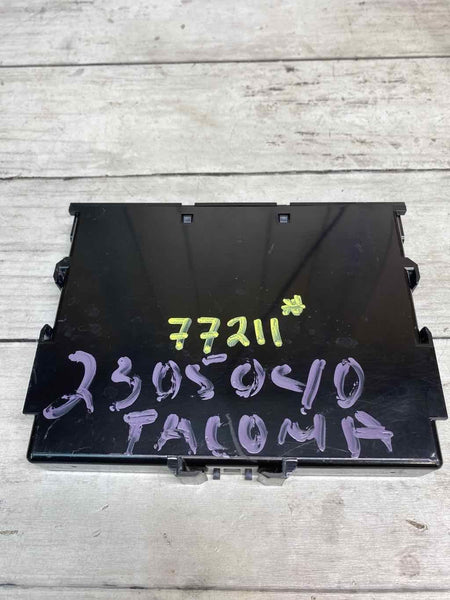 2023 TOYOTA TACOMA SMART COMPUTER CONTROL MODULE UNIT OEM 8999004060