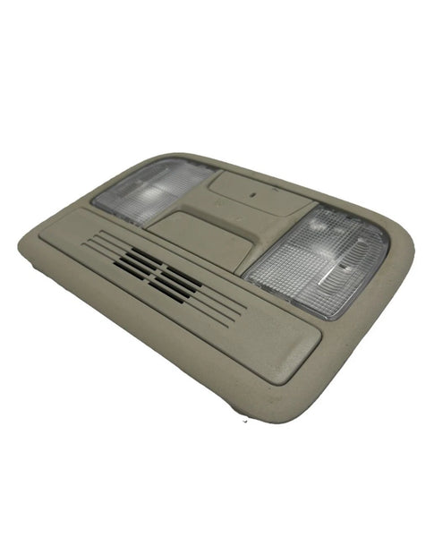 2016 TO 2021 HONDA CIVIC OVERHEAD CONSOLE ROOF DOOM LIGHT ASSY OEM 34440SLE003ZH