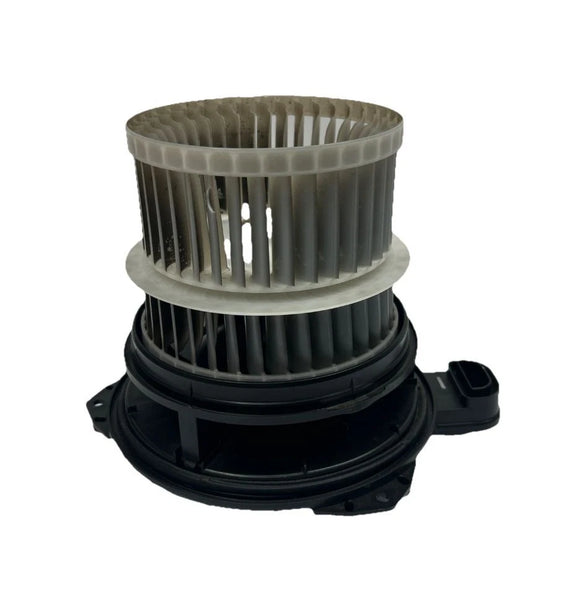 2019 TO 2025 TOYOTA COROLLA BLOWER MOTOR FRONT ASSEMBLY OEM 871030E090