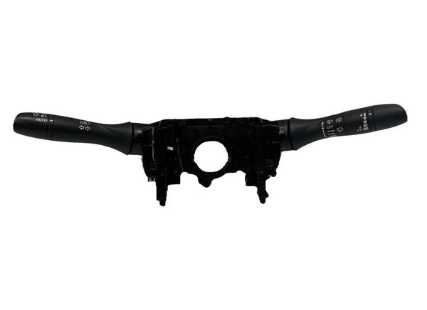 2020 TO 2024 NISSAN SENTRA HEADLIGHT & WIPER SWITCH ASSEMBLY OEM 255606LB0E