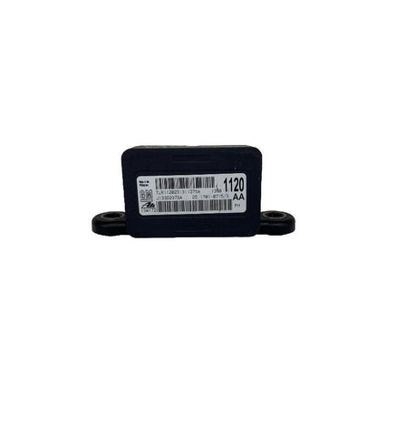 SENSOR DE TAXA DE guinada BUICK LACROSSE 2013 OEM 13581120