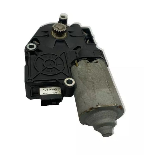 12 13 14 15 16 17 18 19 BMW 640I MOTOR DE TECHO CORREDIZO MOTOR DE TECHO CORREDIZO GRAN COUPE MODELO BASE OEM 73165359