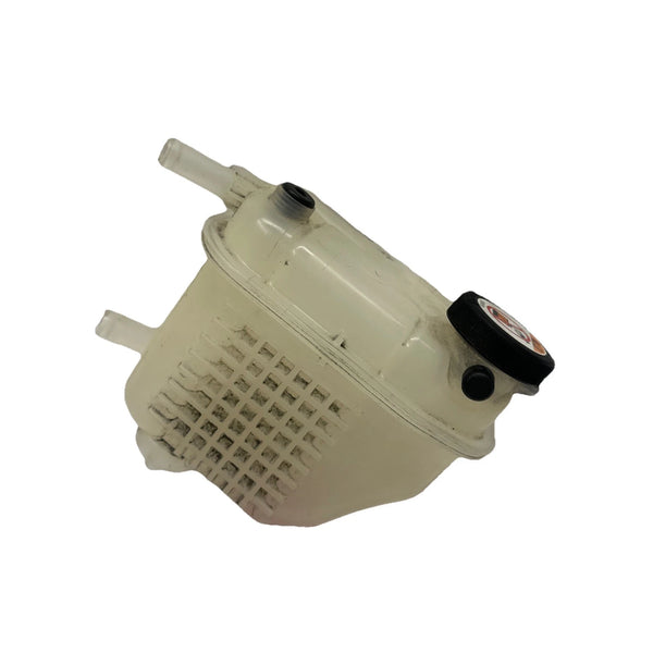 2020 TO 2022 TOYOTA COROLLA OVERFLOW TANK RADIATOR COOLANT RECOVERY OEM SED 164A20T030