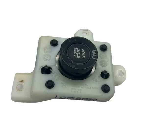 2014 2023 JEEP CHEROKEE KEYLEAA IGNITION PUSH BUTTON ASSY