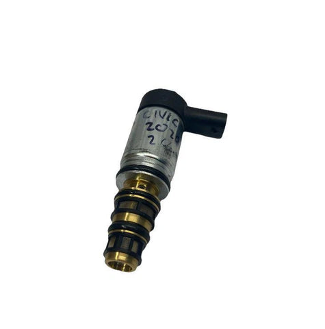 2020 HONDA CIVC AC COMPRESSOR SELENOID SOLENOID PLUG ASSY OEM