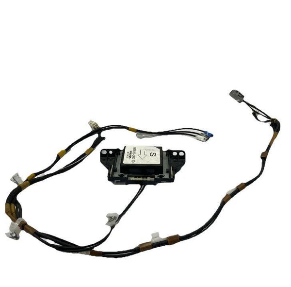 2020 TOYOTA COROLLA RADIO ANTENNA FM GPS NAVIGATION ANTENNA SEDAN US 8688006010