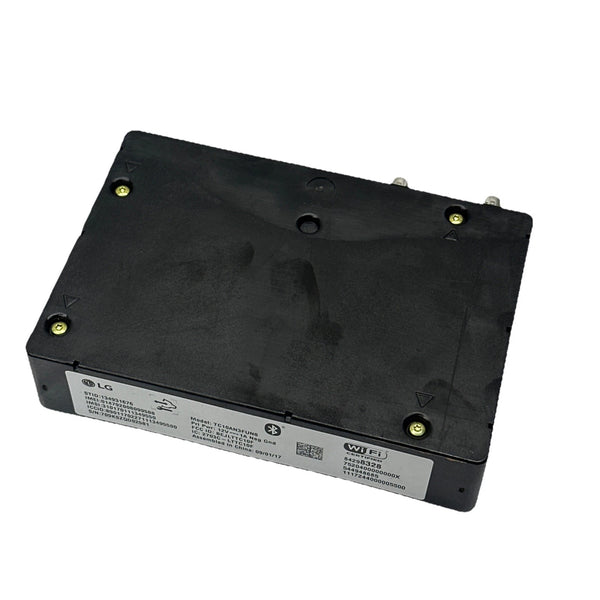 2018 TO 2021 CHEVROLET TRAVERSE COMMUNICATION TELEMATICS CONTROL UNIT OEM 84298328