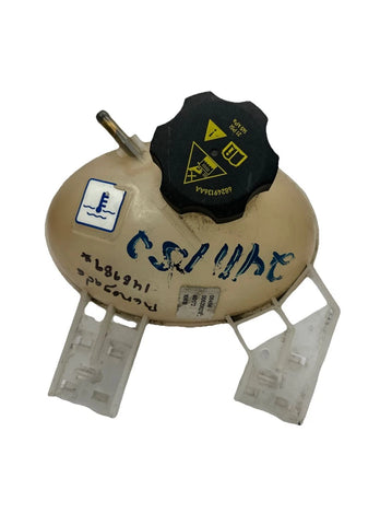 2015 TO 2021 JEEP RENEGADE COOLANT PUMP RESERVOIR 2.4L AT ASSY OEM 250527670