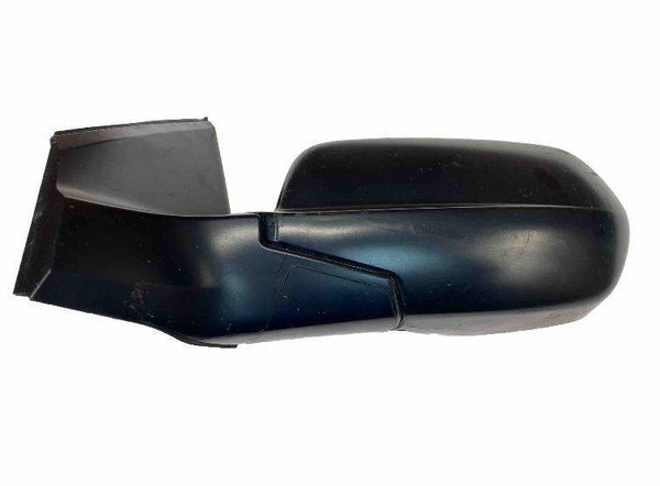 Honda CRV door mirror 12 16 left side Lx moulded black us market OEM 76250T0AA01