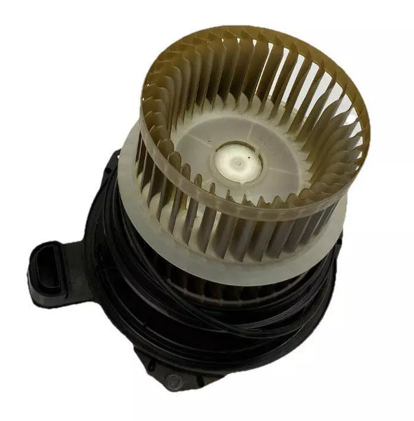18 19 20 21 22 23 TOYOTA CAMRY MOTOR DEL SOPLADOR HVAC AC MOTOR DEL SOPLADOR DELANTERO ASSY OEM 871030E090