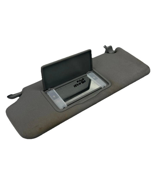 2016 2017 2018 2019 2020 2021 2022 HONDA PILOT SUN VISOR LEFT SIDE ILLUMINATION
