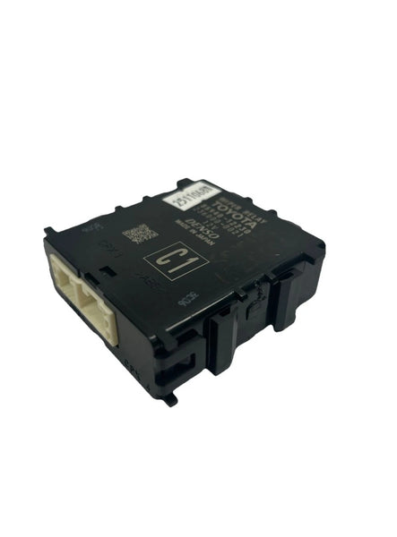 2020 TOYOTA COROLLA WIPER RELAY CONTROL MODULE UNIT ASSY OEM 8594012230