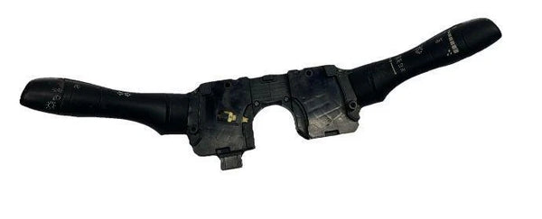 2014 TO 2016 INFINITI Q50 HEADLIGHT & WIPER SWITCH COLUMN SWITCH OEM 255604GA6A