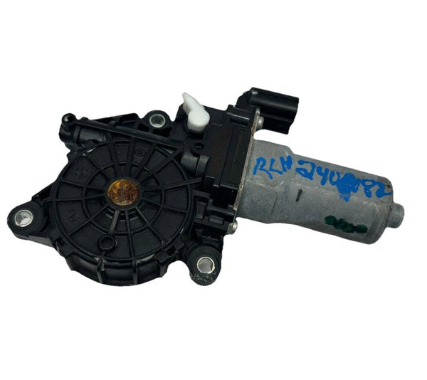 2015 2016 2017 2018 2019 2020 ACURA TLX WINDOW MOTOR REAR LEFT SIDE ASSY