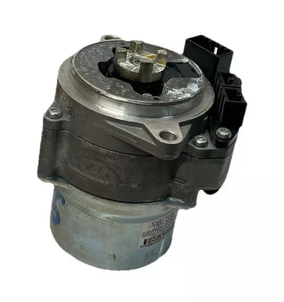 19 20 21 22 MOTOR DE BOMBA DE DIRECCIÓN ASISTIDA HONDA HRV ENCENDIDO CONVENCIONAL OEM 53681THXK21