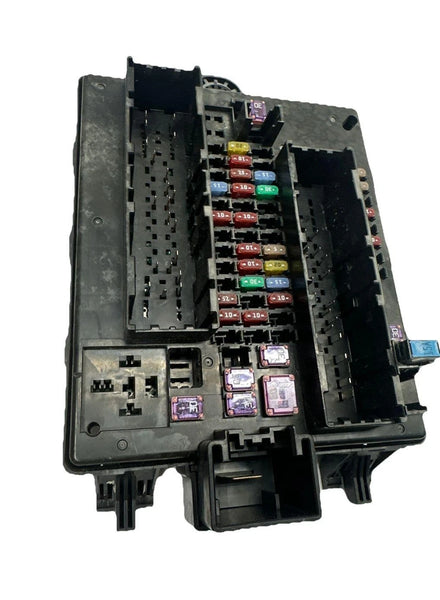 2021 CHEVROLET TRAVERSE JUNCTION BOX FUSE RELAY BLOCK CABIN ASSY OEM 84604297