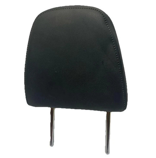 18 21 LEXUS NX300 HEADREST FRONT DRIVER OR RIGHT F SPORT BACK GRAY 7191078260C2