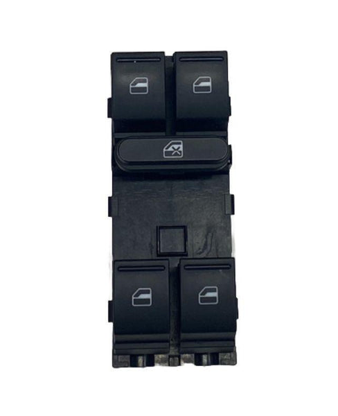 Interruptor mestre Volkswagen Jetta de 2005 a 2020 OEM 1K4959857C