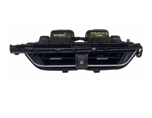 TOYOTA CHR AIR CONDITIONER VENT 18 19 20 21 HVAC VENT CENTER DASH OEM 55670F4010