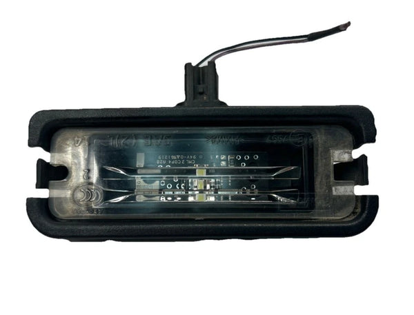 2020 FORD MUSTANG LICENSE PLATE LED LIGHT