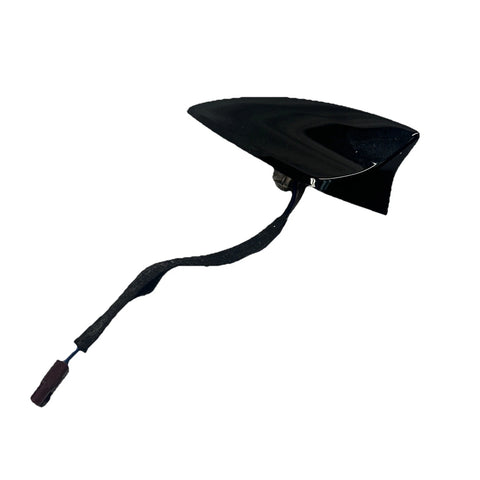 2018 TO 2021 CHEVROLET TRAVERSE RADIO ANTENNA FM ROOF SHARK FIN BLACK 84823932