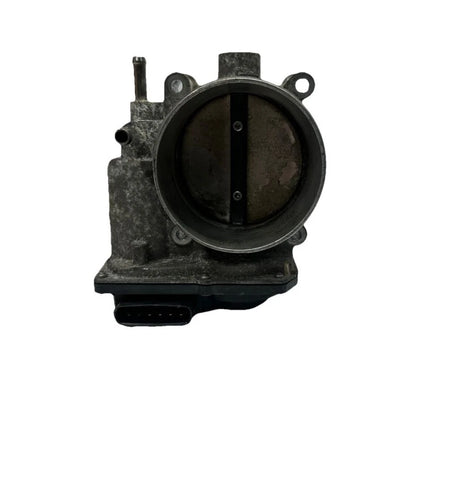 2010 TO 2019 TOYOTA TUNDRA THROTTLE BODY VALVE ASSY OEM 4.6L 4 CYL 220300S021