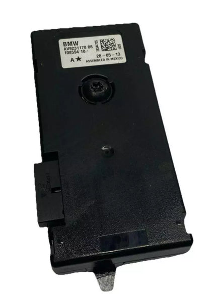 2012 13 14 15 16 17 18 BMW 320 AMPLIFICADOR ANTENA MÓDULO DE CONTROL CONJUNTO OEM 10859410