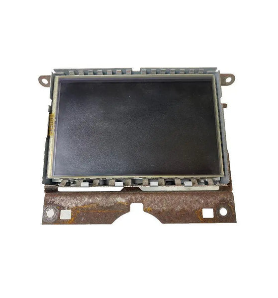 Range Rover rádio am fm 2012 a 2013 tela de exibição assy esporte OEM H3210E889AD