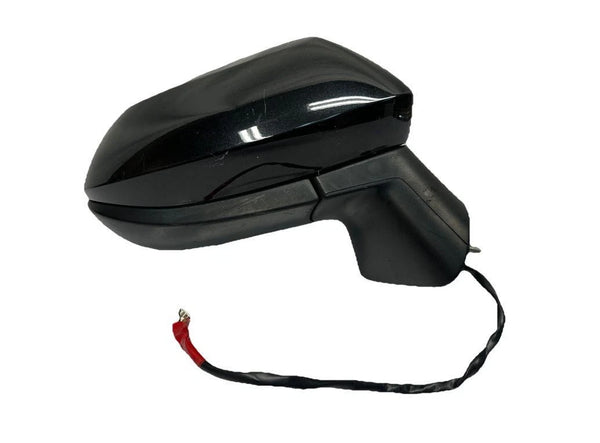 2020 TO 24 TOYOTA COROLLA DOOR MIRROR RIGHT SIDE POWER SEDAN OEM 8791012F60 BLACK 209