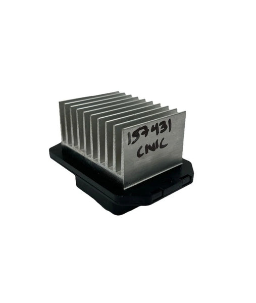 2024 HONDA CIVIC BLOWER MOTOR RESISTOR ASSEMBLY