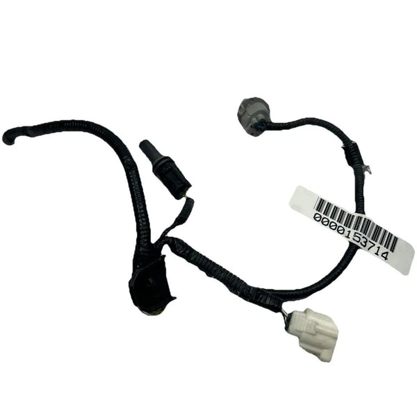 2020 TO 2025 TOYOTA COROLLA HEALAMP PIGTAIL LEFT SIDE HEADLIGHT PIGTAIL OEM