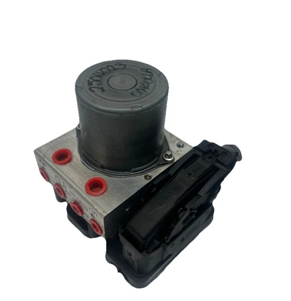 2020 TO 22 TOYOTA COROLLA ANTI-LOCK BRAKE SYSTEM ABS PUMP MODULE SED 1.8L 4454012810
