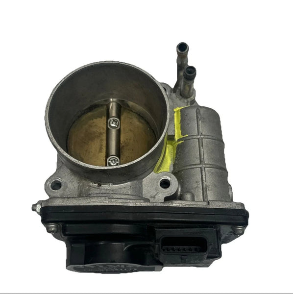 2014 TO 2018 INFINITI Q50 THROTTLE BODY VALVE ASSEMBLY OEM 3.7L LEFT SIDE 16119JK20A
