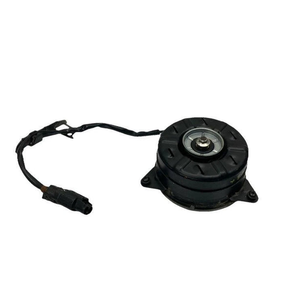 2012 TO 2015 HONDA CVIC ELECTRIC COOLING MOTOR RADIATOR 1.5L MX HYBRID OEM 1680007490