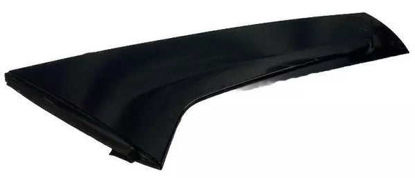 18 19 20 21 22 23 CHEVROLET EQUINOX MOLDURA DE APLIQUE DEL LADO DERECHO DEL PORTON TRASERO OEM 84214228