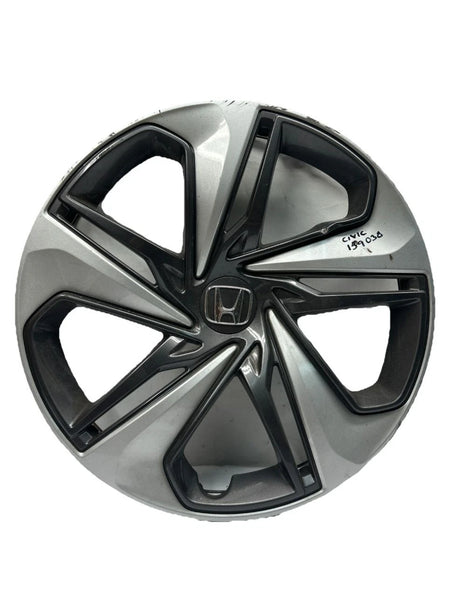2016 2017 2018 HONDA CIVIC WHEEL COVER CAP HUB 16" SEDAN