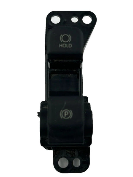 2023 TOYOTA COROLLA CENTER CONSOLE PARKING BRAKE HOLD SWITCH OEM 75R513